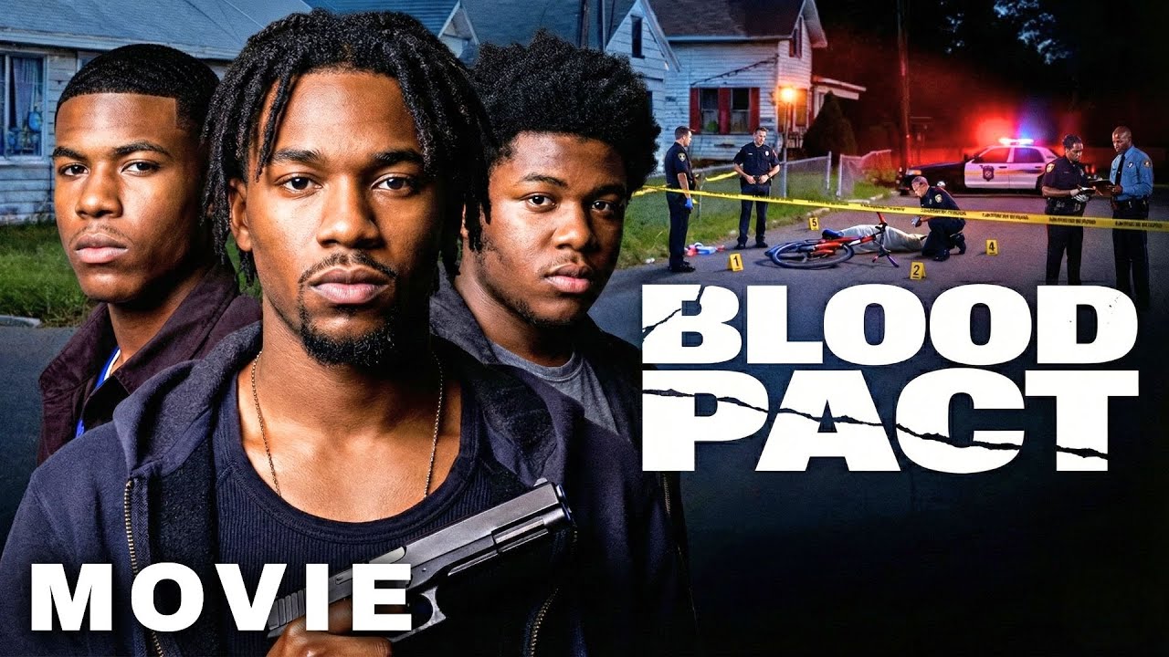 Blood Pact
