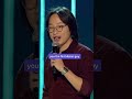 Here's your cookie ðŸ¥  | Jimmy O. Yang: Good Deal