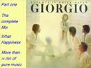Giorgio - Knights in white satin - Part one -1976 Giorgio - Knights in white satin - Part one -1976