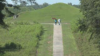 Ocmulgee Indigenous celebration starts this weekend in Macon