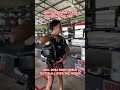 Bull Doza Body Shield Is Like Superman’s Cape to a Pad Holder #padholder #bodypad #boxing #bodyshot