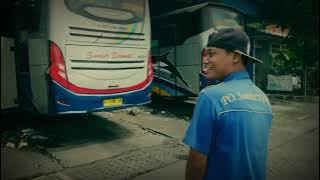 Kata-Kata Crew Bus Sugeng Rahayu Yang Memotivasi | Cocok Untuk Story WA