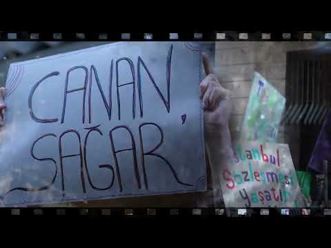 Canan Sağar - 8 Mart Marşı