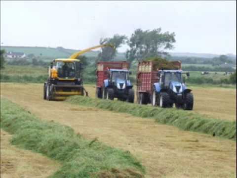 silage 09 pat hayes in kerry 0002