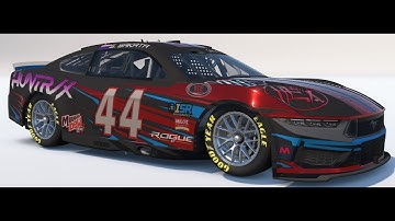 IRacing Paint Schemes w/ Spec Maps For Beginners