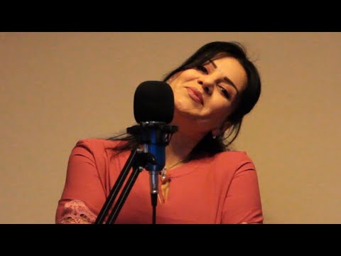 Sabina Urfan - Uzaklarda (Official Video)