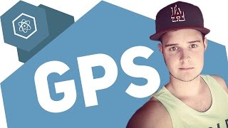 Wie funktioniert GPS?