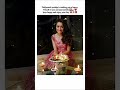 happy diwali 🎇🎇🪔#rashmikamandanna #aliabatt