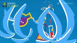 Best Elements Modern Motion Graphics for Your Video Projects