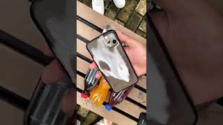 Summer Car Saver! ❄️ Instant Cool Down 🚗 #CarCooling #SummerHack #InstantCoolant