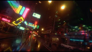 Wong Kar-Waï et la ville mondialisée : espace instable, transitoire et hétérotopique