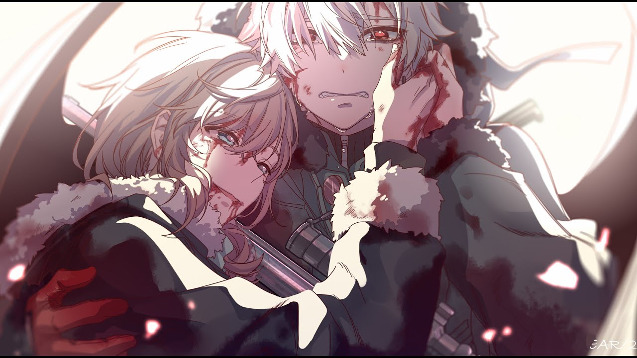 Nightcore - Shayad [English Version] (Lyrics)