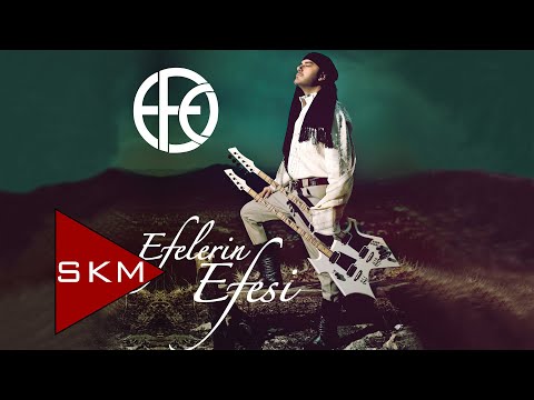 Gımıldan - Efe (Official Audio)