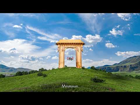 Csinszka - Pillangó (Official Lyric Video)