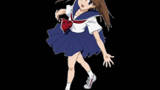 There's nothing wrong with using an anime profile picture