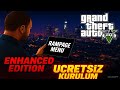 GTA 5 Enhanced Rampage Mod Menüsü Kurulumu - Türkçe Tam Rehber [2025] ✅