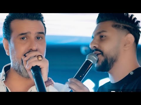 مامرتاح قلبي الليلة اودعك صلاح البحر حمزة محمد بحر النجوم 2023