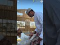 سناب المبجل وخمبس المبجل بيقسم المزرعة على اولاده وخميس ما عجـبنه اليوم ما متنازعين