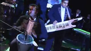 NO PODRAN SEPARARNOS CONCIERTO JORGE CELEDON