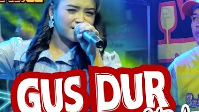 GUS DUR - CITA AMELIA ft NEW SHAFIRA - Live Banjaran