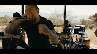 Mirrors - Strong Enough (OFFICIAL MUSIC VIDEO)