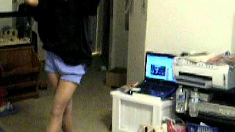 cartwheel
