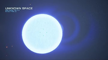 DevLog#5 - More Galaxy Map