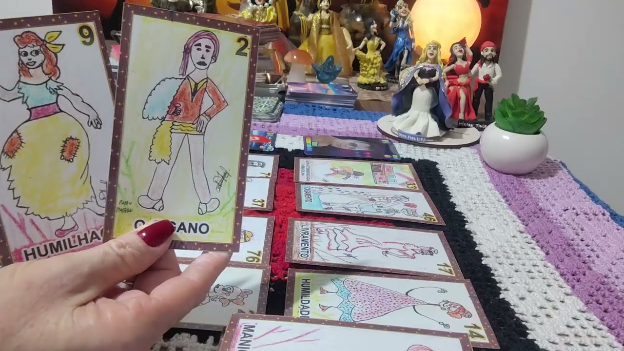 ESSA MULHER DA FAMÍLIA QUE ME PREJUDICOU VAI PAGAR? COMO?