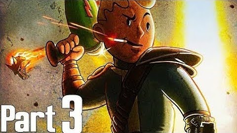 death from above - Fallout 76