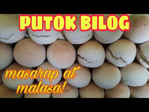 Video: Paano Gumawa Ng Baluktot Na Tinapay