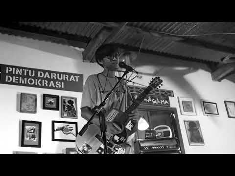Syifasativa - Kota Kapitalis (Live)