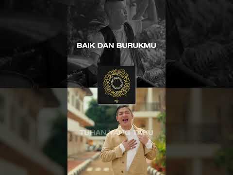 #TOPVideo : “Baik Dan Burukmu” vs “Tuhan Yang Tahu” #shortsTOP @TrinityOptimaProduction