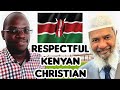 рџ рџ Є Respectful Christian Brother In Kenya Asks Dr Zakir Naik Is Your God Our God Differentвќ рџ рџ Є Respectful Christian Brother In Kenya Asks Dr Zakir Naik Is Your God Our God Differentвќ