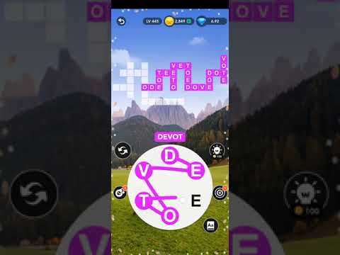 Video A Word 445