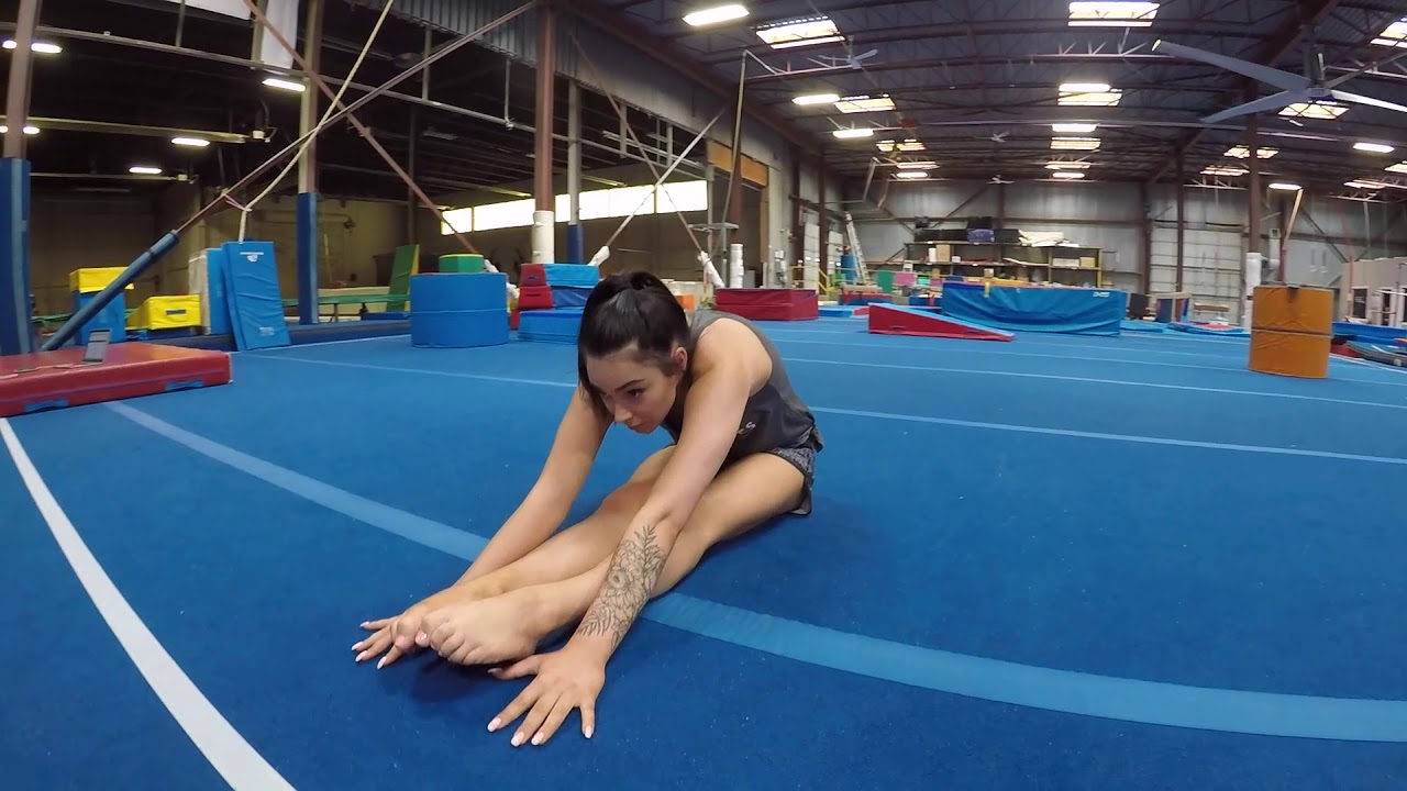 Forward Pike Seated Pike Forward Fold - YouTube
