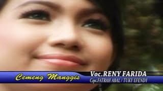 Reny Farida - Cemeng Manggis (Official Music Video) chords
