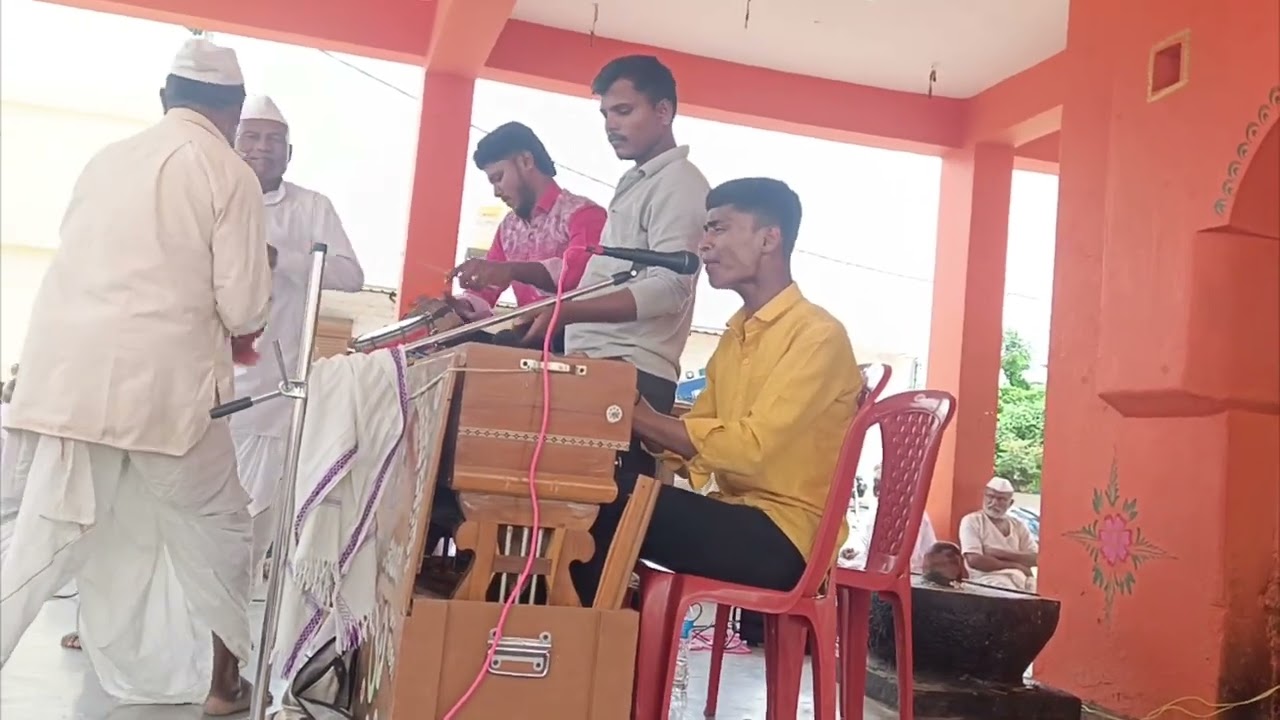 Dikhsngi bhajana sagh🎹