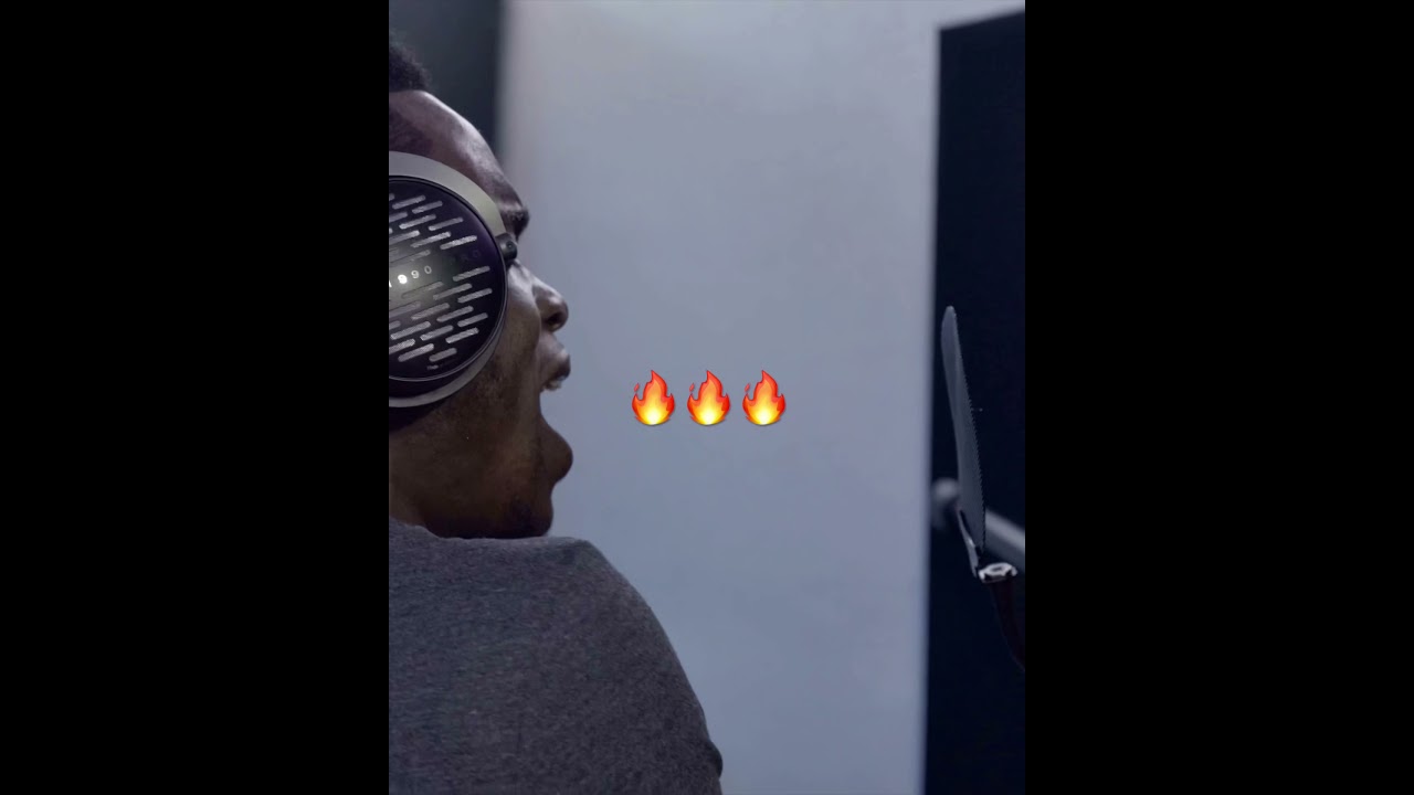 Watch Studio recording #shorts on YouTube Watch Studio recording #shorts on YouTube