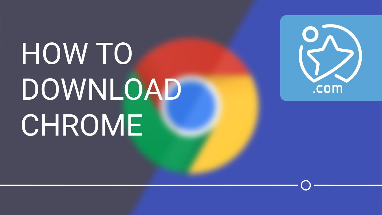 how to download google chrome