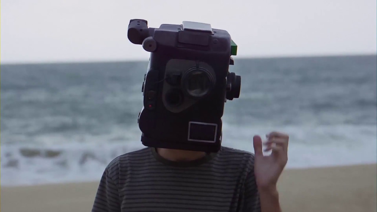 Garoto VHS (VHS boy) - Trailer - YouTube