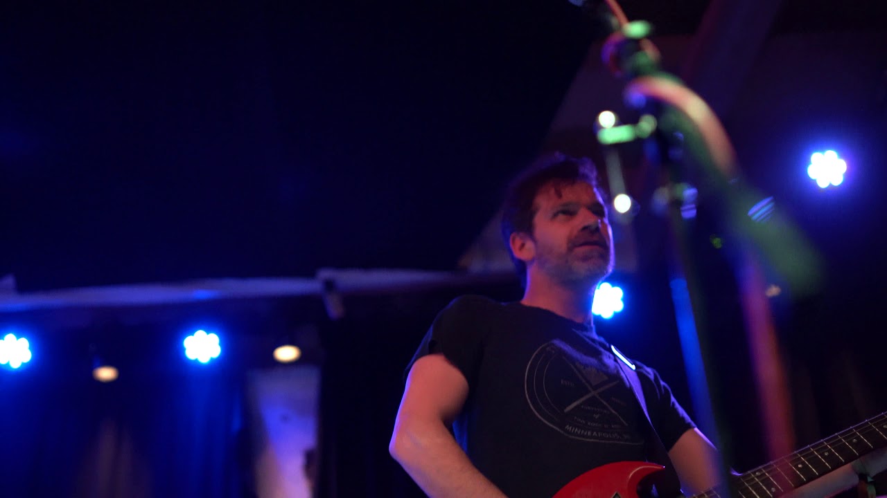 The Khayembii Communique // Live at Miss the Stars Fest VI 2019