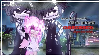 Awal Dari Musuh Akhir Penuh Obsessed Gacha Nebula Indonesia Gcmm Part 1