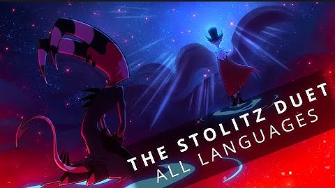 Stolitz Mastermind Duet - All Languages