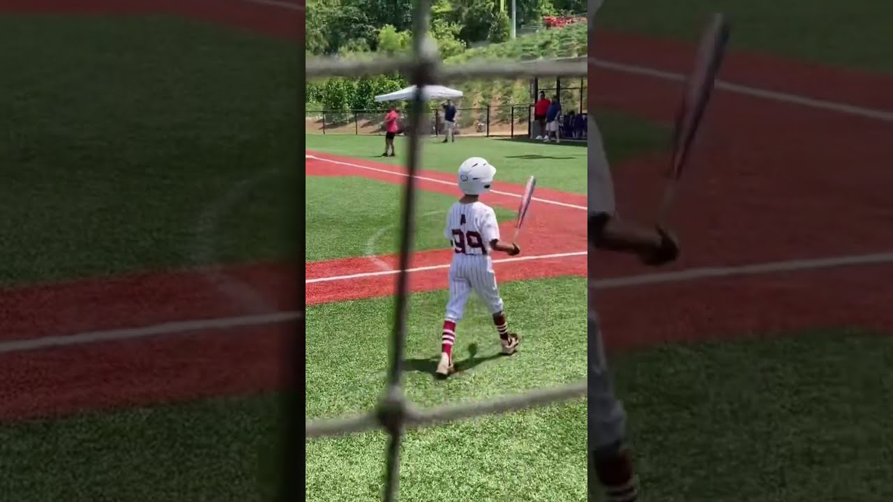 Moms Changed Walkup Song All The Pretty Girls Walk Like This Baseball Littleleague