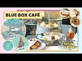  breakfast at tiffanys nyc  afternoon tea at the blue box caf nyc  october 2023  nyc vlog