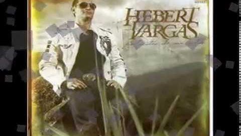 HEBERT VARGAS  PRESIENTO QUE MUERO  NUEVO.