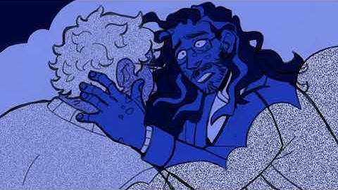 Everybody Wants To Rule The World MAP - part 12