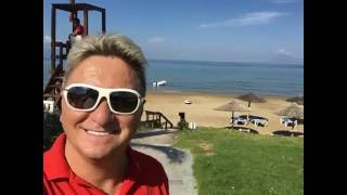 Sind im Robinson Club Hunde erlaubt?