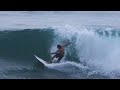 Krui High Performance session - ultimate Indo free surfing