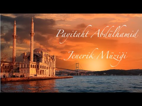 Payitaht Abdülhamid Jenerik Müziği - Ney Sesi - Relax Music